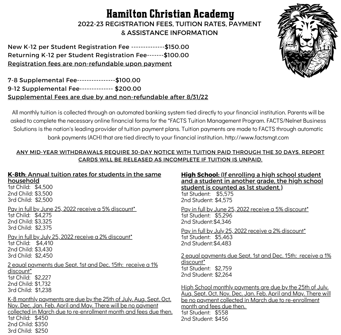 tuition-fees-hamilton-christian-academy